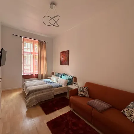 Arbes 13 - Sweet Apartment