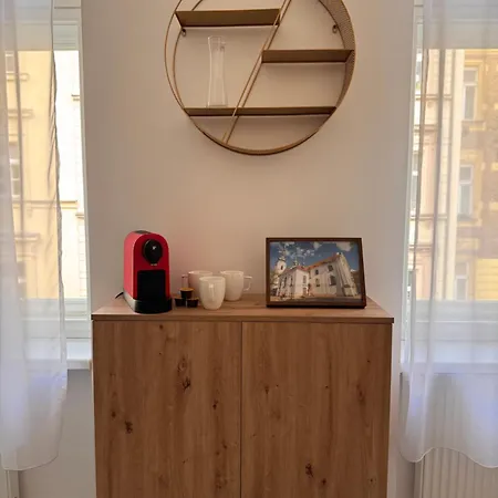 Apartament Arbes 13 - Sweet Praga