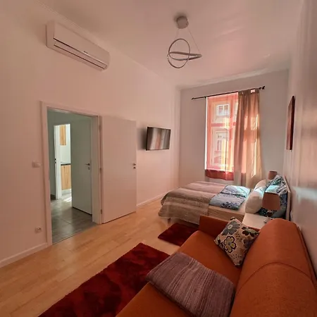 Appartement Arbes 13 - Sweet *