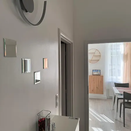 Apartament Arbes 13 - Sweet *