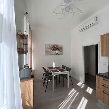 Arbes 13 - Sweet Appartement Praag