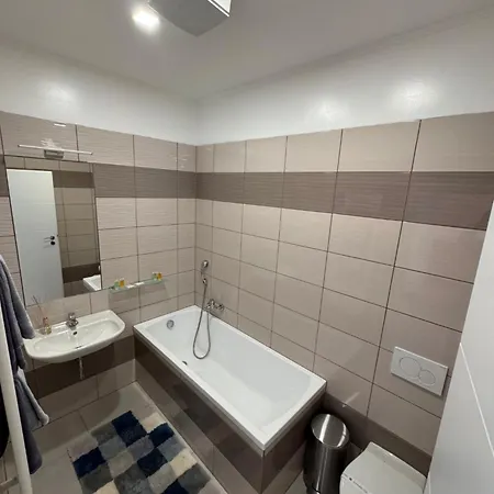 Arbes 13 - Sweet Appartement *