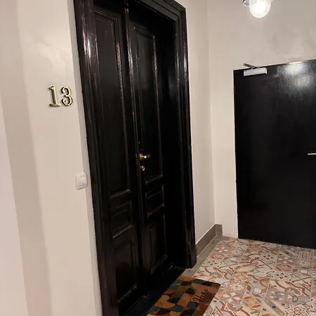 Appartement Arbes 13 - Sweet *